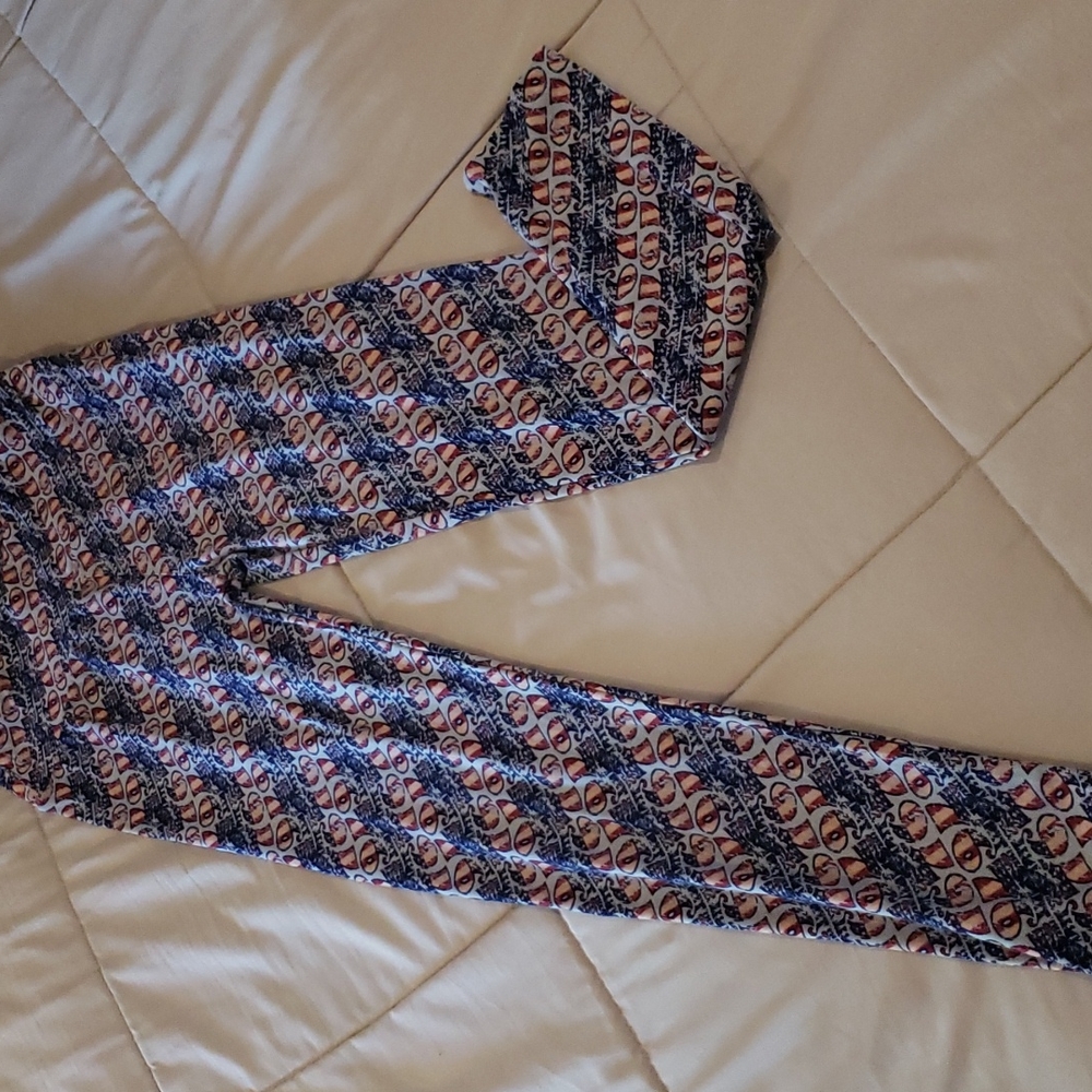 LuLaRoe Leggings